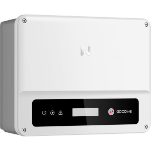 Viessmann PV-Wechselrichter Goodwe XS PLUS+ 1-phasig 2,0kW 7986008