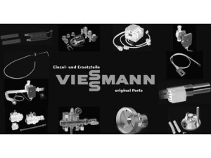 Viessmann Umstellteile auf Erdgas H Gerät 7518671