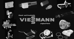Viessmann 7835352 Fixierung 5/8