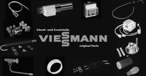 Viessmann Dichtung 370x450x5mm 7826993