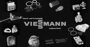 Viessmann Wärmedämm-Matte vorn links für Vitoplex 200 SX2/SX2A mit 1100/1300kW 7827537