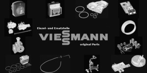 Viessmann 7861494 Schraubdeckel DN160