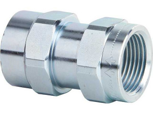 Thermische-armaturensicherung TAS-1'' Innengewinde Gasabsperreinrichtung