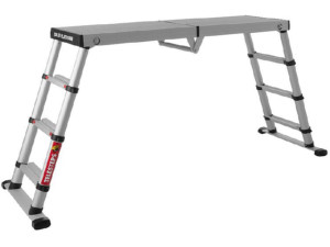Teleskop-arbeits-plattform 50 - 88cm,6120900501