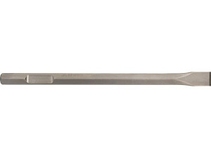 Flachmeißel BOSCH für Abbruchhammer mit 28 mm Aufnahme