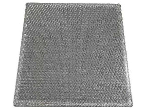 Viessmann ZK02531 Filter Küchenabluftventil DN125 für Wohnraumlüftung Vitovent 300