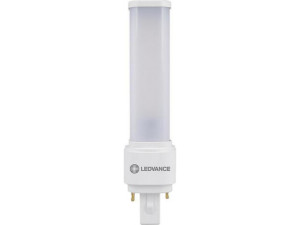 Dulux LED D EM & AC MAINS V 7W 840 G24D-2