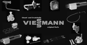 Viessmann 7835124 Leitung Heissgas
