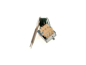 Buderus 7747200705 Thermostat Sichereitstemperaturbegrenzer 4519012812