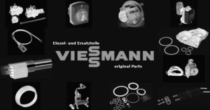 Viessmann 7836365 Leitung Netzschalter VitoVent