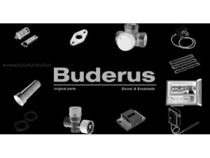 Buderus 87183101050 Kompressor ZH92