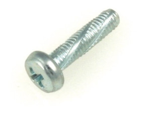 Mhg MAN Klemmblechschraube, für Mischsystem, kompatibel mit RE 2.7, RE 1.0 LN u.v.m.
