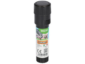 Versenkregner Micro 90° DN15 1/2'IG, max. 13,8m²