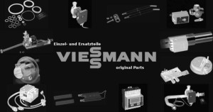 Viessmann 7837562 Regelung VBC141.C30.101