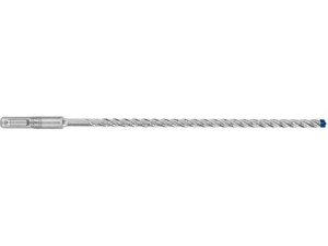 Hammerbohrer BOSCH EXPERT7X SDS-plus d 7,0 x 200/265 mm 4 - Schneider mit Hartmetallkopf