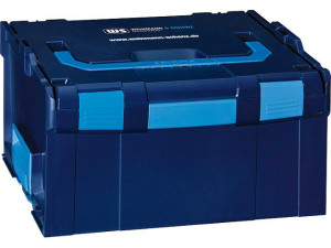 Ws L-Boxx 238 442x357x253mm, leer