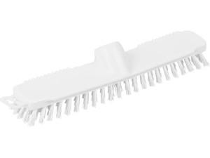 Hygiene-wischer, 28 cm, PBT, 0.50, transparent