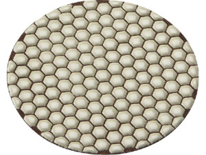 Diamant-schleifpad FLEX P1500, d 115mm