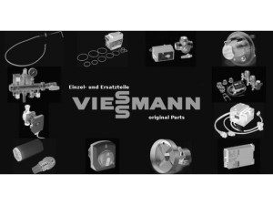 Viessmann Kabelkanal 100x110mm 7856309