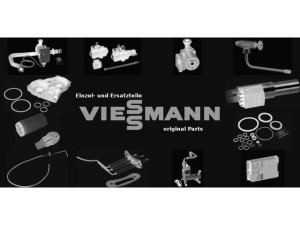 Viessmann 7855228 Vorheizregister elektr. Vitovent 200-C
