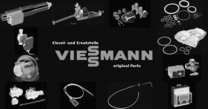 Viessmann Wärmedämm-Matte vorn VTP022 5333883