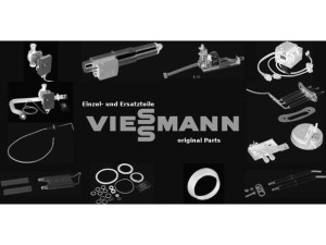 Viessmann 7855678 Thermoverkleidung re