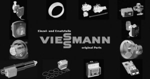 Viessmann 7843043 Kugelhahn Trinkwasser