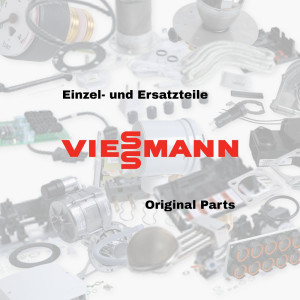 Viessmann Regelung inkl. Codierstecker VBC135-A30.2xx 7898007