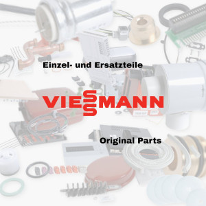 Viessmann Umwälzpumpe W-HE 90 SC für Grundgerät Vitodens 343-F WS4B 13kW, Grundgerät Vitocal 222-G, Grundgerät Vitocal 242-G 7890506
