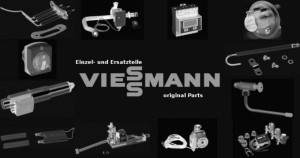 Viessmann Abdeckblech für Abgaskasten 0,8-1,0mm 5130527