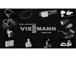 Viessmann 7844987 Revisionsdeckel