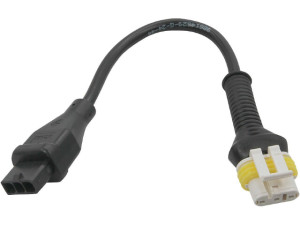 Connection Kabel Grundfos, SS zu Molex, 150mm, acc
