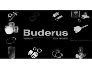 Buderus 7747021628 Kachel 1 Typ 4W Toscanagelb everp