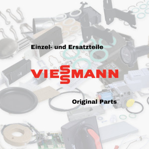 Viessmann Kartusche HW-Enthärtung 4 7994095