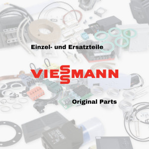 Viessmann Reinigungsbürste 0,6kg 7894612
