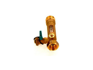 Buderus 8735300286 Durchflussbegrenzer 5-45 l/min