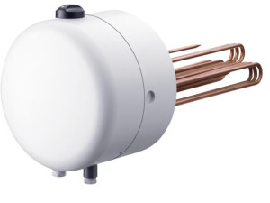 Tecalor Elektro-Heizflansch FCR 21/60, 2/4, 2/6, 3/6, 4/6, 6/6 kW