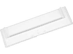 Trennsteg ProfiPlus ShelfBox Divider B VPE 4 Stück
