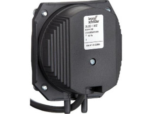 Giersch Luftdruckwächter Typ DL2E-1 30Z 0,4 mbar 47-90-22885