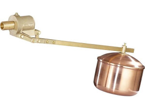 Schwimmerventil RSV O DN15 (1/2")