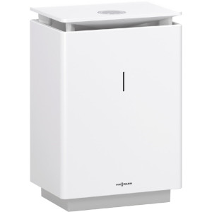 Viessmann Vitopure Luftreiniger 250 Leinenweiß ZK08007