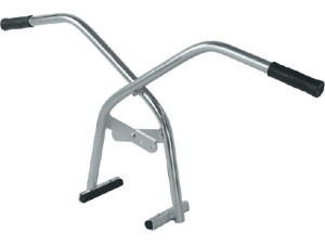 Ideal-bordsteintragezange Größe 0-430mm, 3,5kg
