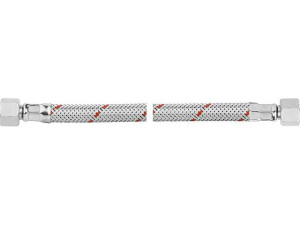 Ölschlauch beiderseits DN10 (3/8") ÜWM Überwurfür mutter Standard-Ölschlauch 1.500mm