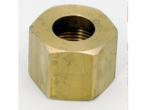Viessmann 7814950 Überwurfmutter
