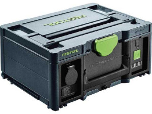 Sys-powerstation SYS-PST 1500 Li HP