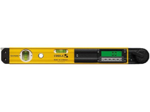 Winkelmesser Stabila elektronik, Typ TECH 700 DA 45cm