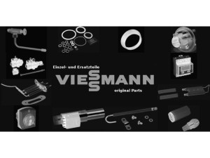 Viessmann Etagenpaket Fußbodenheizung Tackersystem VA 20 cm für 70 qm, max. 4 Räume