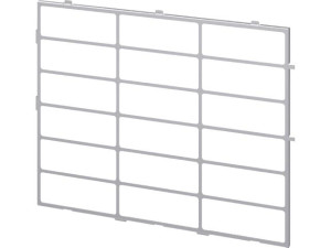 Viessmann Designverkleidung Schutzgitter ZK05189
