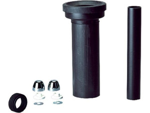Verlängerungsset für Montageelement Länge 300mm, DN100