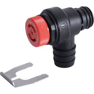 Viessmann Sicherheitsventil 7868536